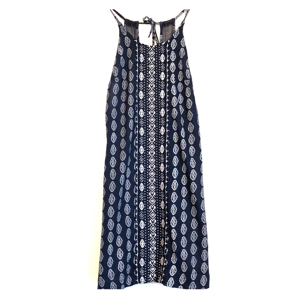 Roxy Sleeveless Swing Dress size Sm
